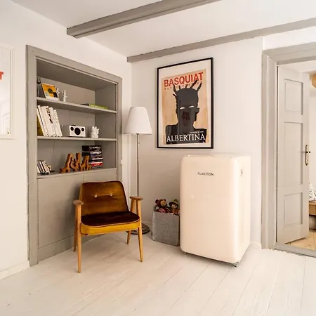 Tomte - Scandinavian