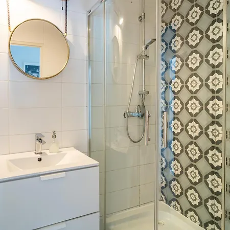 Appartement Tomte - Scandinavian Krakau