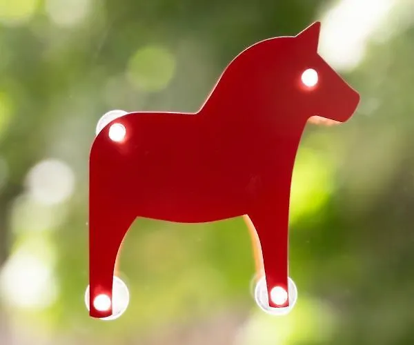 Tomte - Scandinavian Appartement *