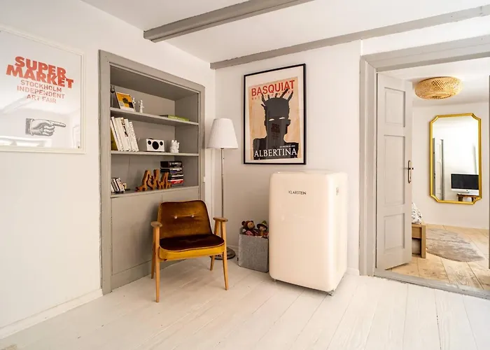 Tomte - Scandinavian