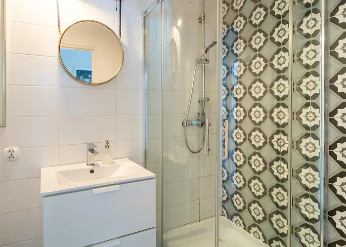 Apartmán Tomte - Scandinavian Krakov