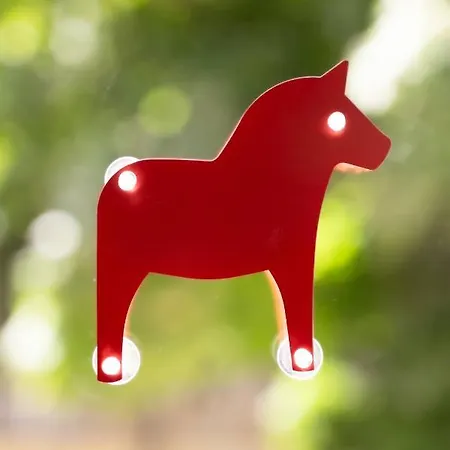 Tomte - Scandinavian Lägenhet *