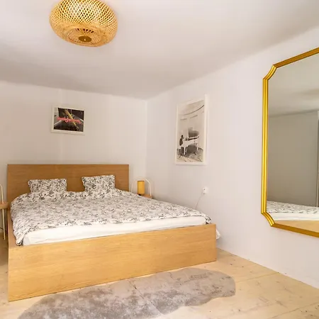 Tomte - Scandinavian * Kraków